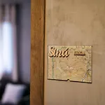 Oshi Jasna Daire Demänovská Dolina