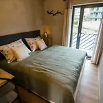 Apartament Oshi Jasna