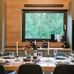 Oshi Jasna Apartament Dolina Demianowska