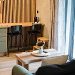 Oshi Jasna Apartament