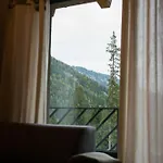Oshi Jasna Daire Demänovská Dolina