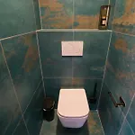 Oshi Jasna Apartament Dolina Demianowska