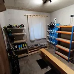 Oshi Jasna Daire Demänovská Dolina