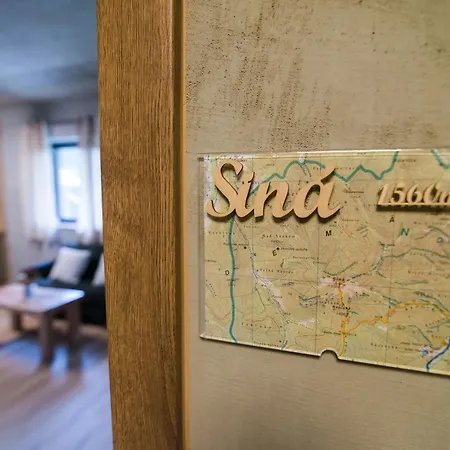 Oshi Jasna * Demänovská Dolina