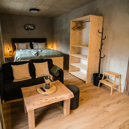 Apartamento Oshi Jasna Demänovská Dolina
