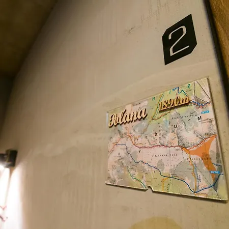 Oshi Jasna * Demänovská Dolina