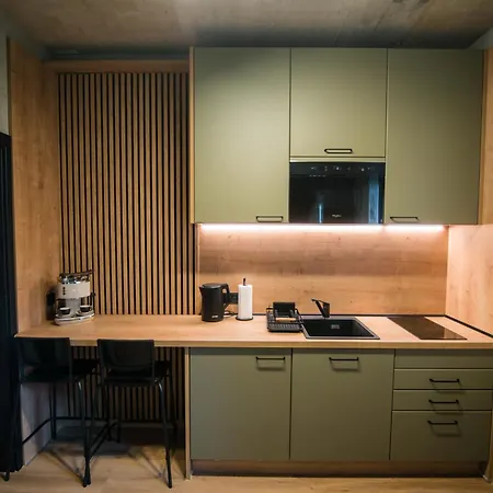 Oshi Jasna * Demänovská Dolina