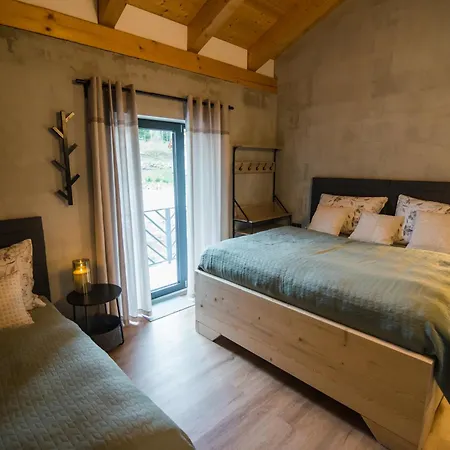 Apartamento Oshi Jasna *