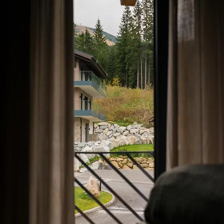 Appartamento Oshi Jasna Demänovská Dolina