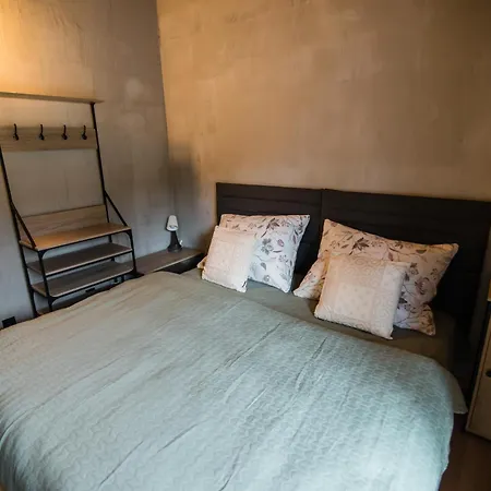 Oshi Jasna * Demänovská Dolina