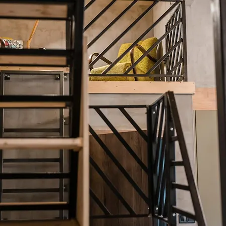 Apartamento Oshi Jasna