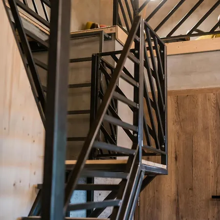 Oshi Jasna * Demänovská Dolina