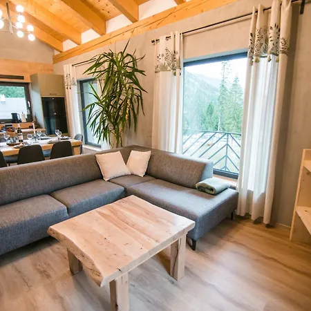 Oshi Jasna Demänovská Dolina