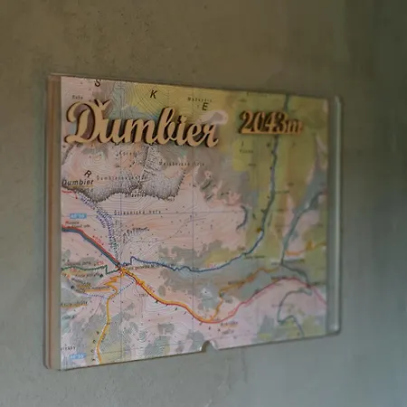 Oshi Jasna * Demänovská Dolina