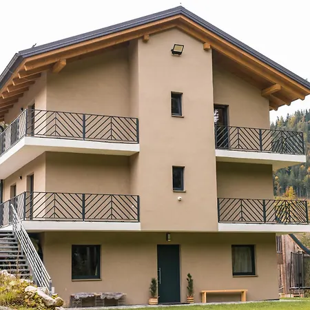 Apartamento Oshi Jasna *