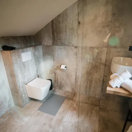 Apartamento Oshi Jasna Demänovská Dolina