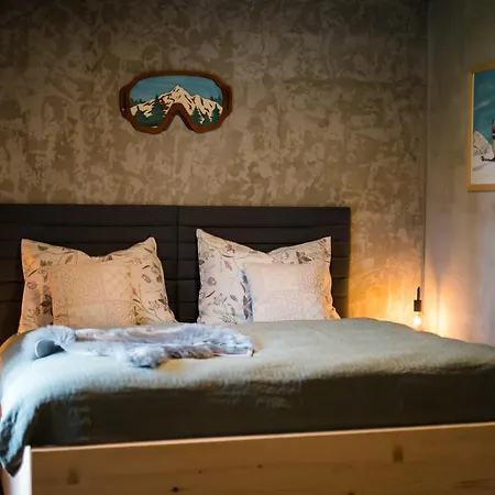 Oshi Jasna Apartamento