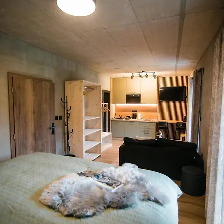 Oshi Jasna * Demänovská Dolina