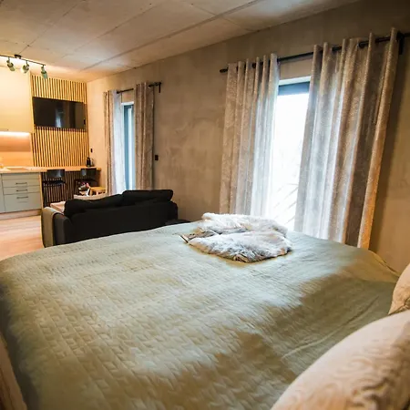 Oshi Jasna Demänovská Dolina