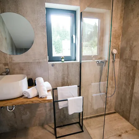 Apartamento Oshi Jasna *