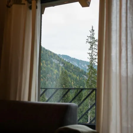 Oshi Jasna Apartamento Demänovská Dolina