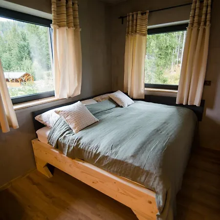 Apartamento Oshi Jasna Demänovská Dolina