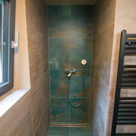 Apartamento Oshi Jasna