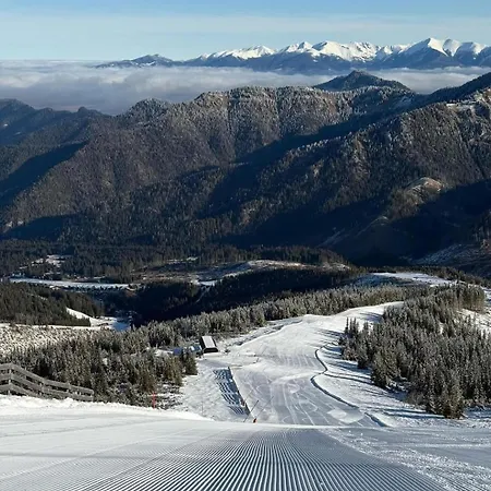 Oshi Jasna Demänovská Dolina