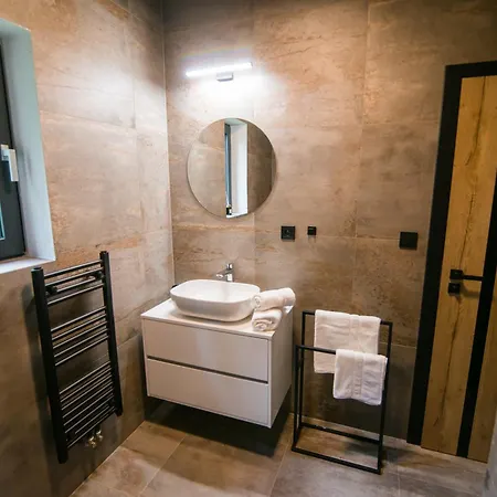 Apartamento Oshi Jasna Demänovská Dolina