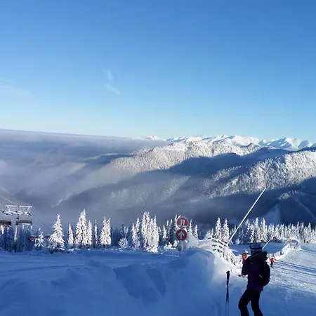 Apartamento Oshi Jasna *