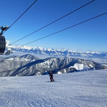 Oshi Jasna * Demänovská Dolina