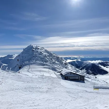 Oshi Jasna * Demänovská Dolina