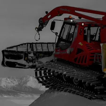 Apartamento Oshi Jasna Demänovská Dolina