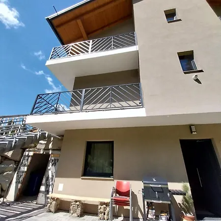 Appartement Oshi Jasna *
