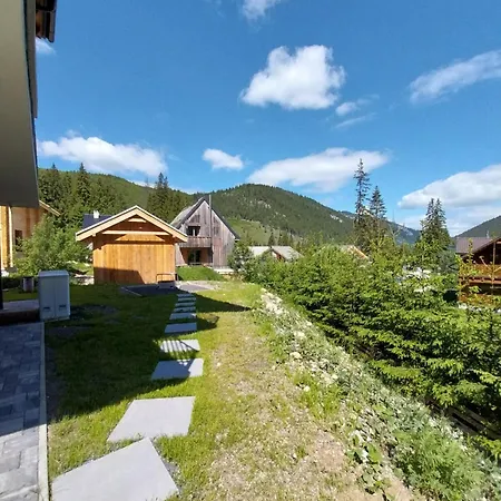 Appartement Oshi Jasna Demänovská Dolina