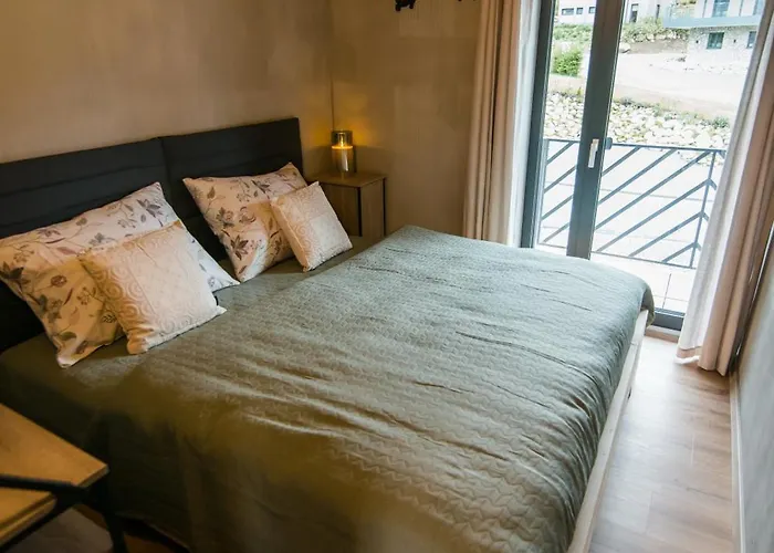 Appartement Oshi Jasna