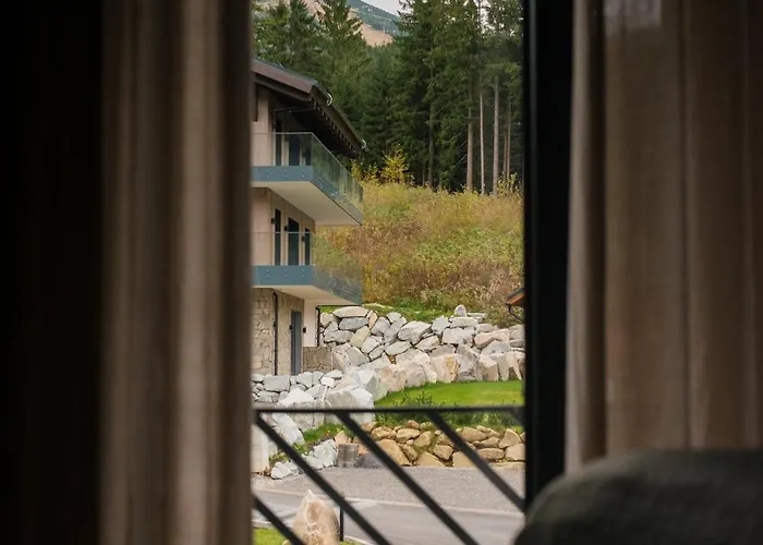 Appartement Oshi Jasna Demänovská Dolina