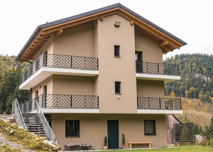 Appartement Oshi Jasna *