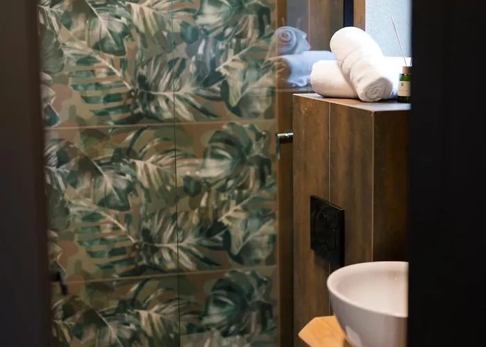 Appartement Oshi Jasna Demänovská Dolina