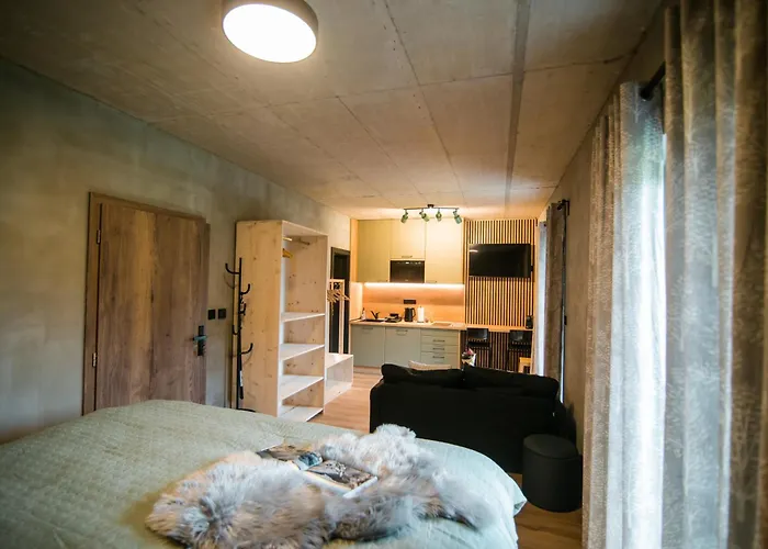 Appartement Oshi Jasna