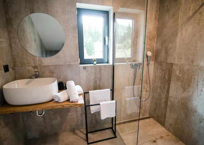 Appartement Oshi Jasna *