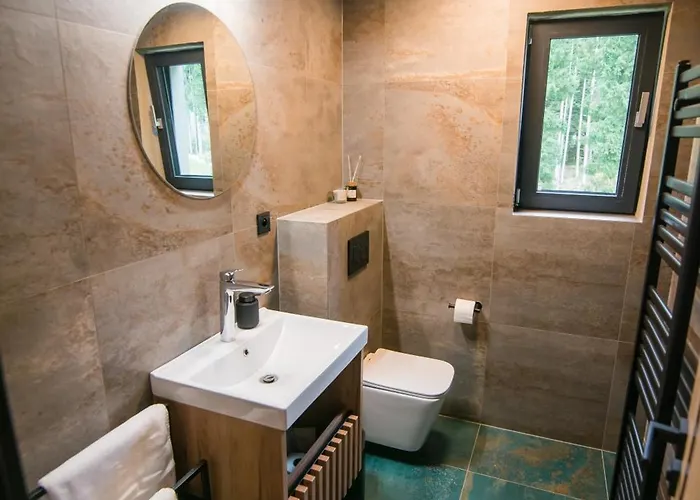 Appartement Oshi Jasna *