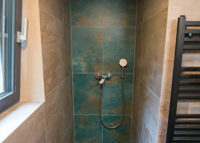 Appartement Oshi Jasna