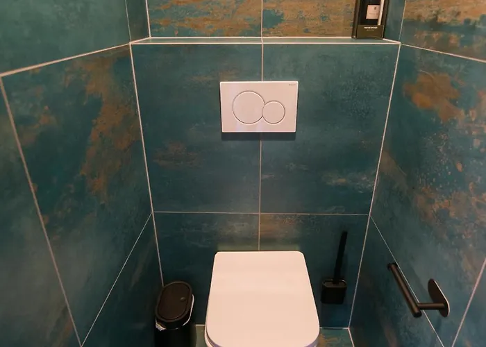Oshi Jasna Appartement Demänovská Dolina