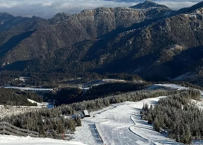 Oshi Jasna Demänovská Dolina