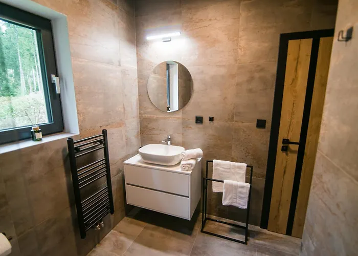 Appartement Oshi Jasna Demänovská Dolina